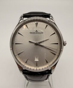 Jaeger-LeCoultre Master Control Ultra Thin