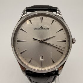 Jaeger-Lecoultre Master Control Ultra Thin — photo 1