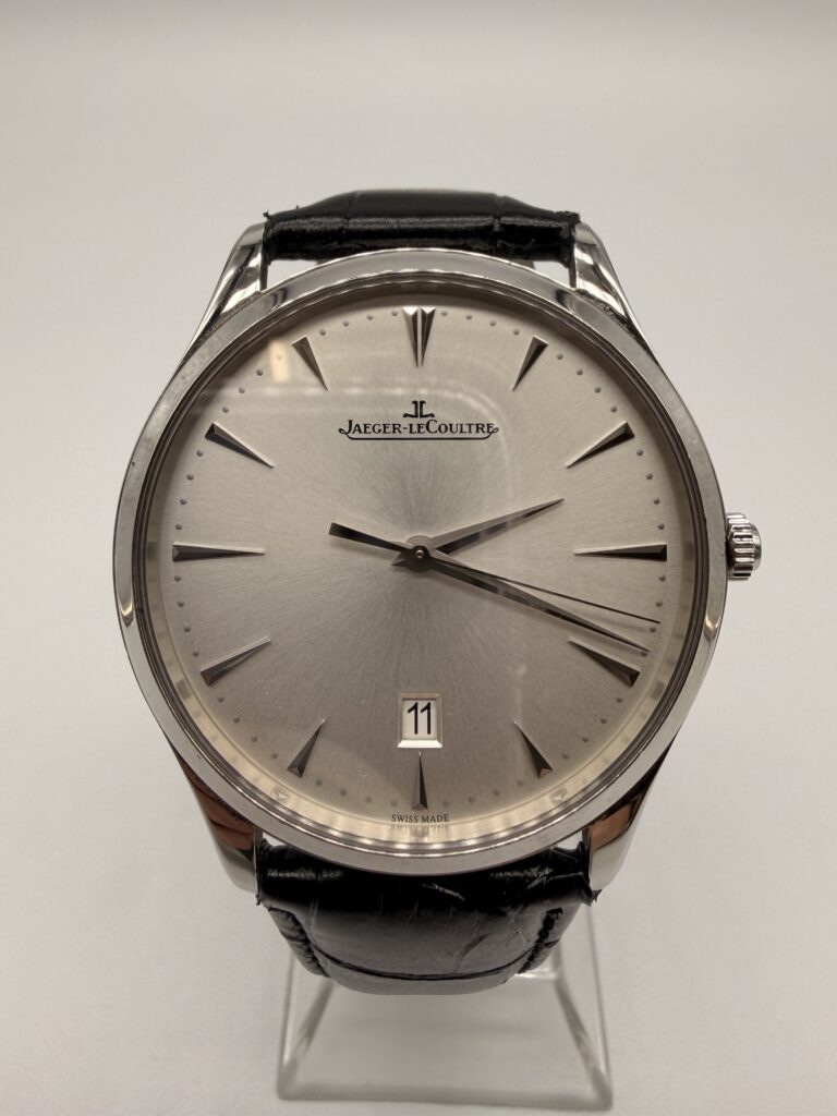 Jaeger-Lecoultre Master Control Ultra Thin