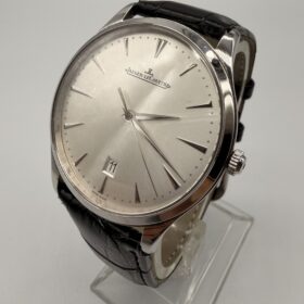 Jaeger-Lecoultre Master Control Ultra Thin — photo 3