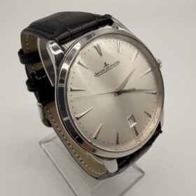 Jaeger-Lecoultre Master Control Ultra Thin — photo 7
