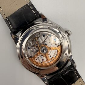 Jaeger-Lecoultre Master Control Ultra Thin — photo 8