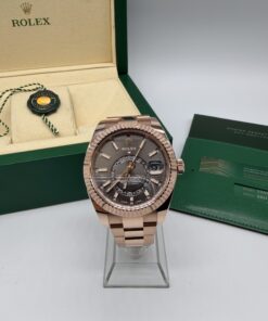 Rolex Sky-Dweller Full set ref 326935
