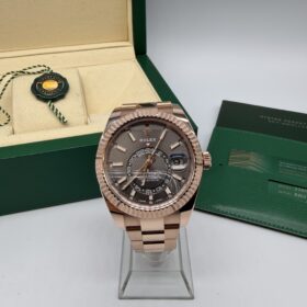 Rolex Sky-Dweller — photo 1