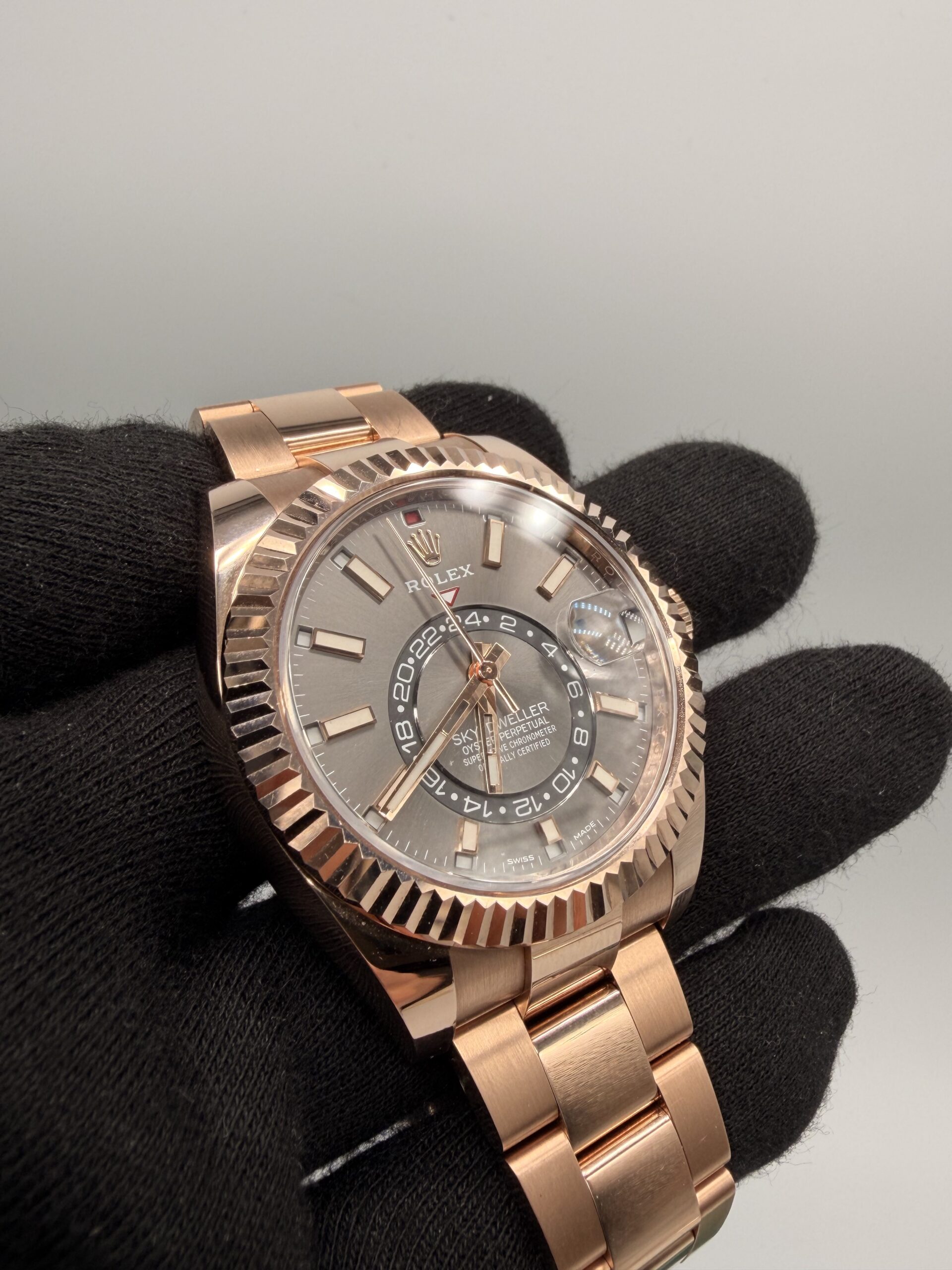 Rolex Sky-Dweller