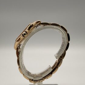 Cartier Panthère ref 8839 Or année 1988 — photo 4