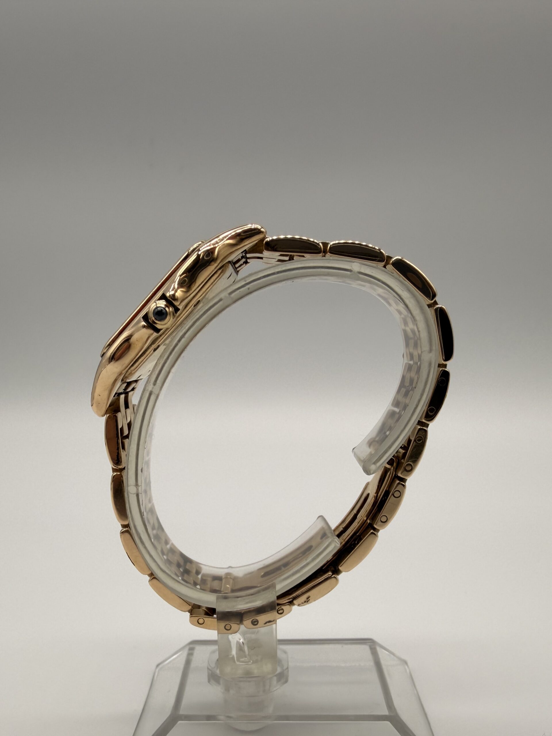 Cartier Panthère ref 8839 or année 1988