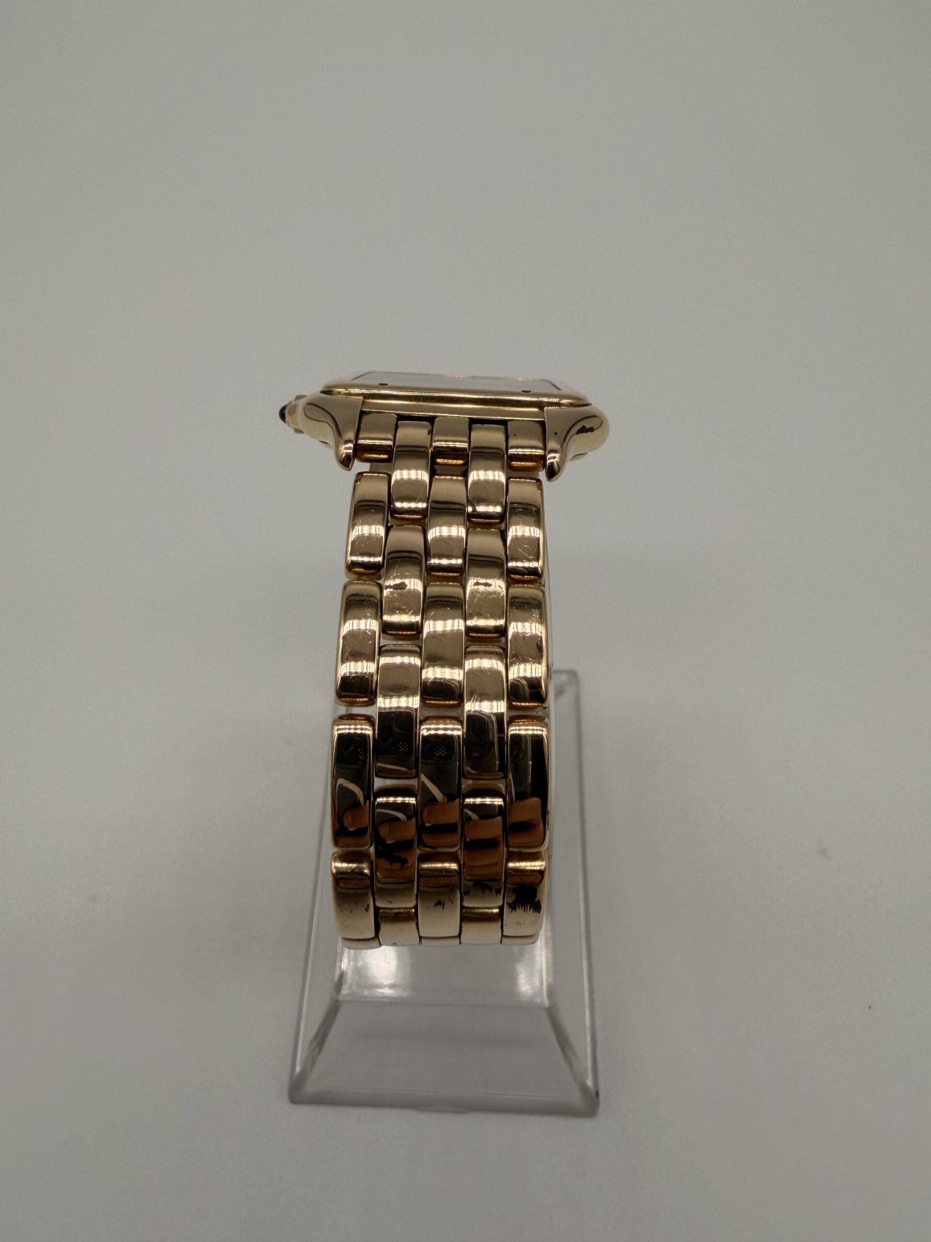 Cartier Panthère ref 8839 or année 1988