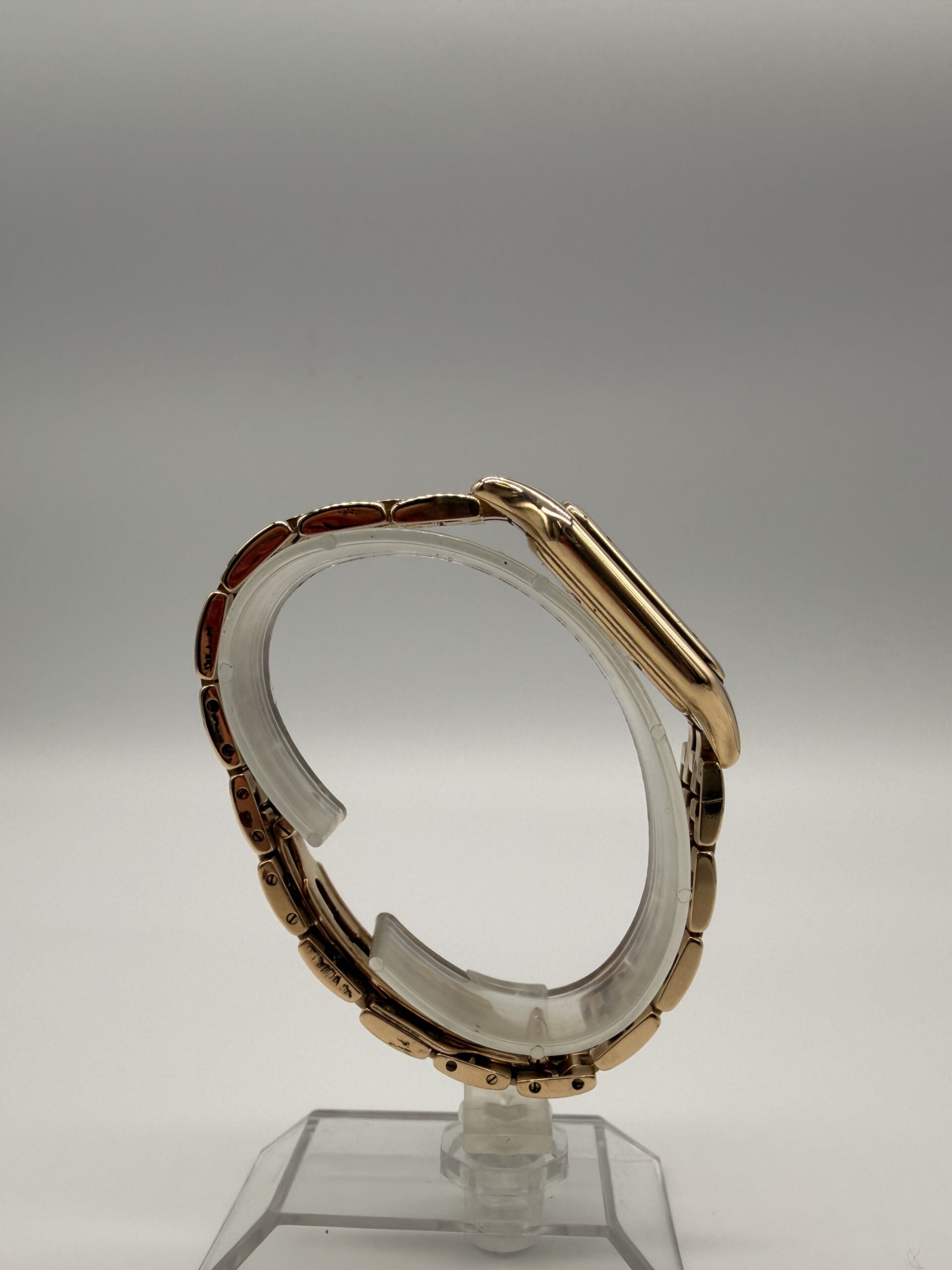 Cartier Panthère ref 8839 or année 1988