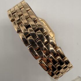 Cartier Panthère ref 8839 Or année 1988 — photo 8