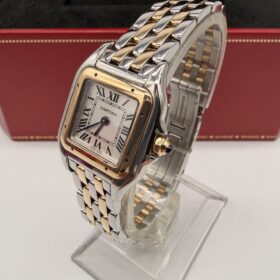 Cartier Panthère ref W2Pn0006 année 2018 Full Set — photo 3
