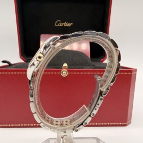 Cartier Panthère ref W2Pn0006 année 2018 Full Set — photo 4