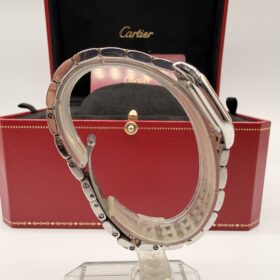 Cartier Panthère ref W2Pn0006 année 2018 Full Set — photo 6