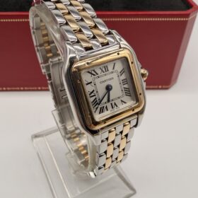 Cartier Panthère ref W2Pn0006 année 2018 Full Set — photo 7