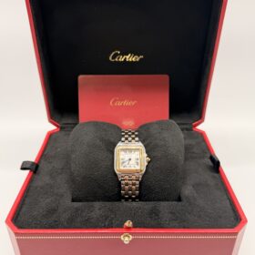 Cartier Panthère ref W2Pn0006 année 2018 Full Set — photo 9