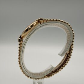 Cartier Colisee Diamonds ref 2736 année 1990 — photo 4