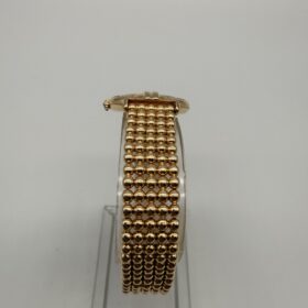 Cartier Colisee Diamonds ref 2736 année 1990 — photo 5