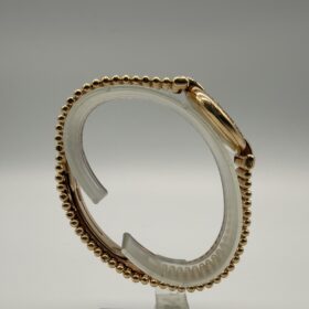 Cartier Colisee Diamonds ref 2736 année 1990 — photo 6