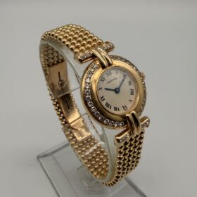 Cartier Colisee Diamonds ref 2736 année 1990 — photo 7