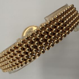 Cartier Colisee Diamonds ref 2736 année 1990 — photo 8