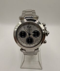 Cartier Pasha C Chronograph