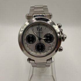 Cartier Pasha C Chronograph — photo 1
