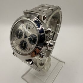 Cartier Pasha C Chronograph — photo 3