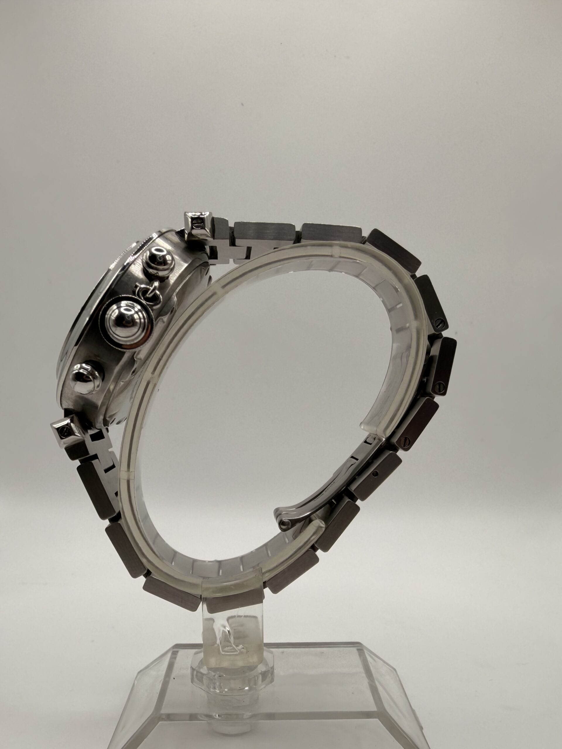 Cartier Pasha C Chronograph