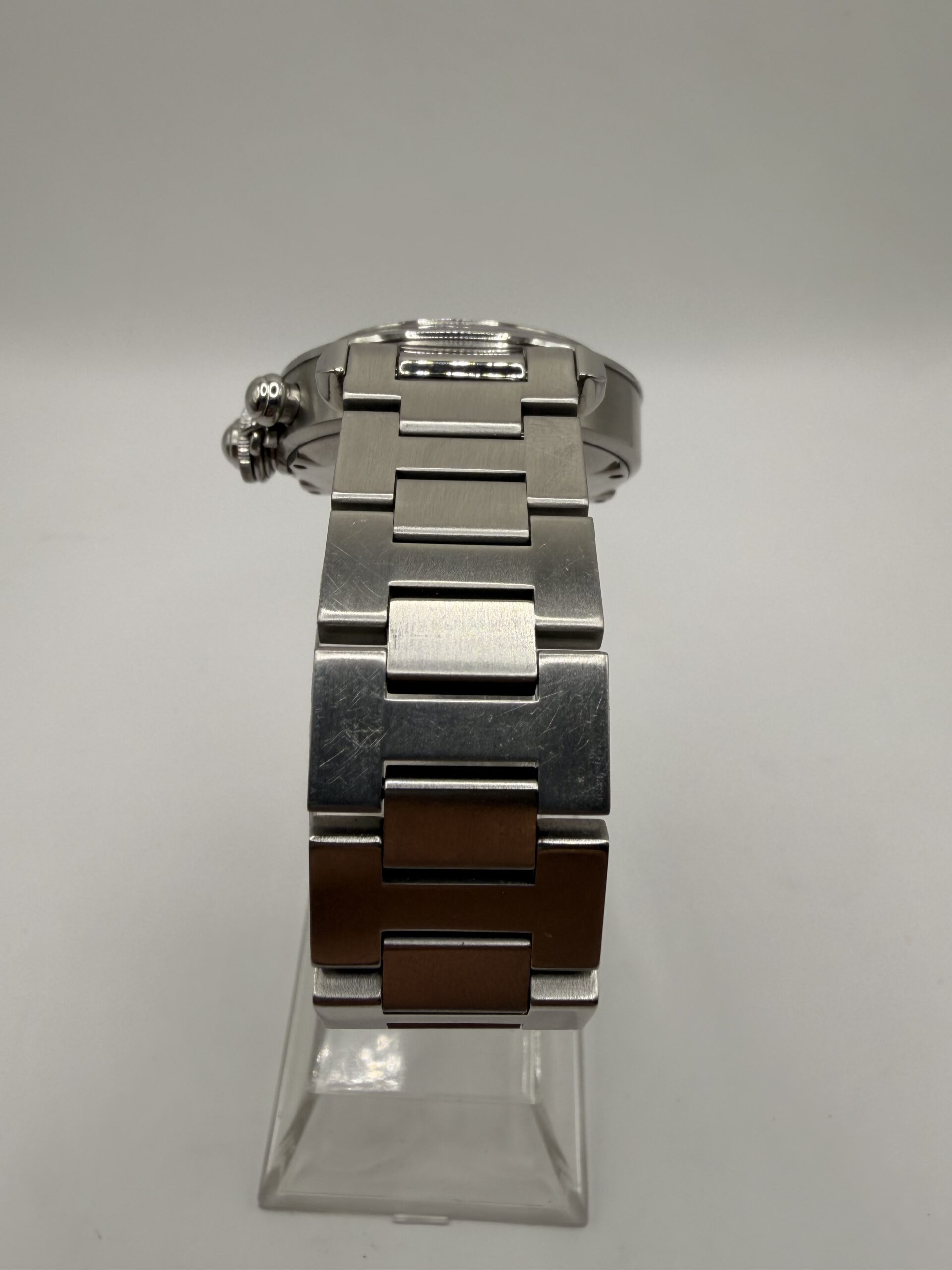 Cartier Pasha C Chronograph