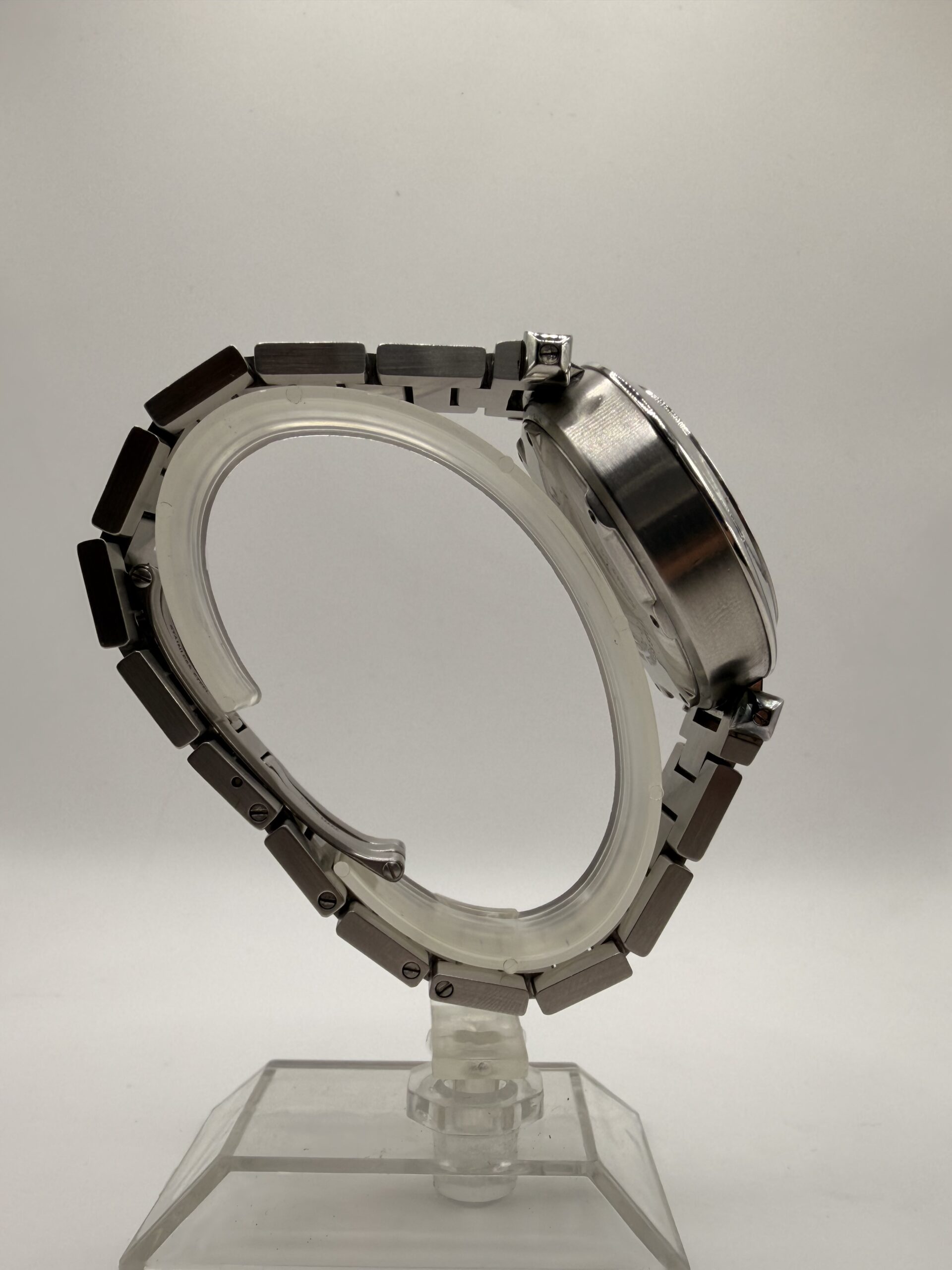 Cartier Pasha C Chronograph