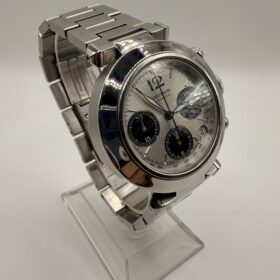 Cartier Pasha C Chronograph — photo 7