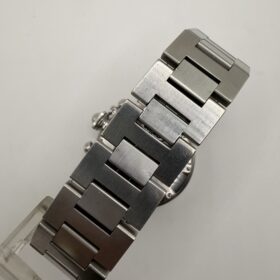 Cartier Pasha C Chronograph — photo 8