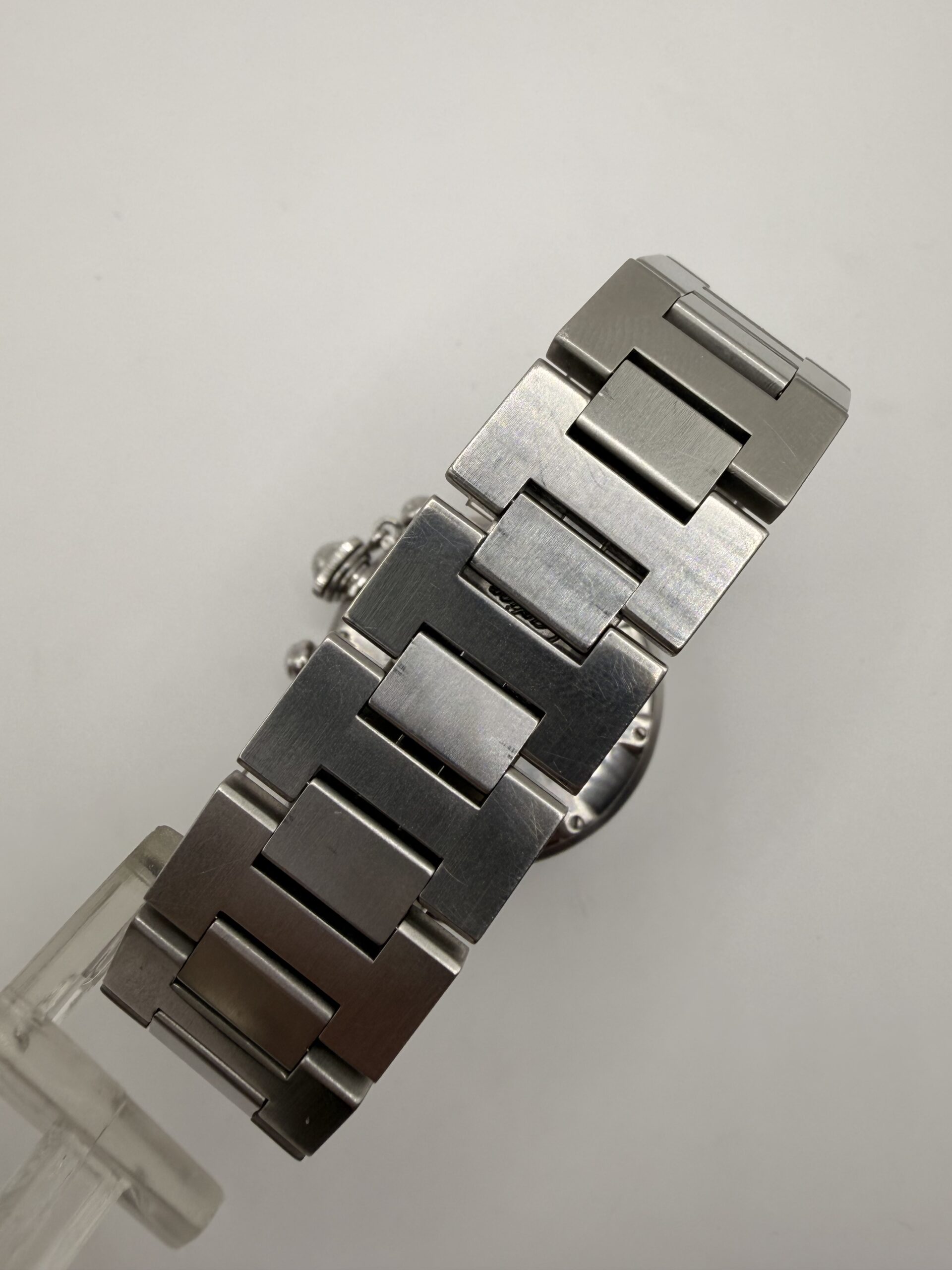 Cartier Pasha C Chronograph