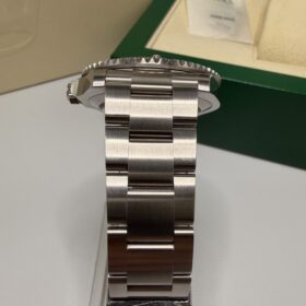 Rolex Submariner (No Date) Full Set ref 124060 année 2022 — photo 5