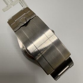 Rolex Submariner (No Date) Full Set ref 124060 année 2022 — photo 8