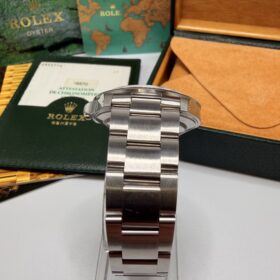 Rolex Explorer II ref 16570 année 1999 Full Set — photo 5