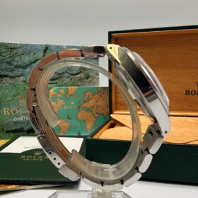 Rolex Explorer II ref 16570 année 1999 Full Set — photo 6