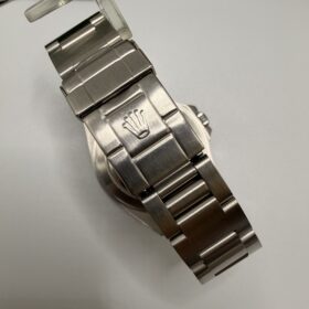 Rolex Explorer II ref 16570 année 1999 Full Set — photo 8
