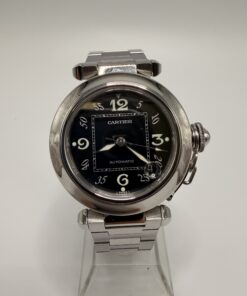 Cartier Pasha ref 2324 année 2000