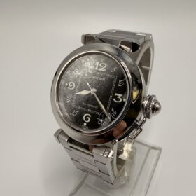 Cartier Pasha  ref 2324 année 2000 — photo 3