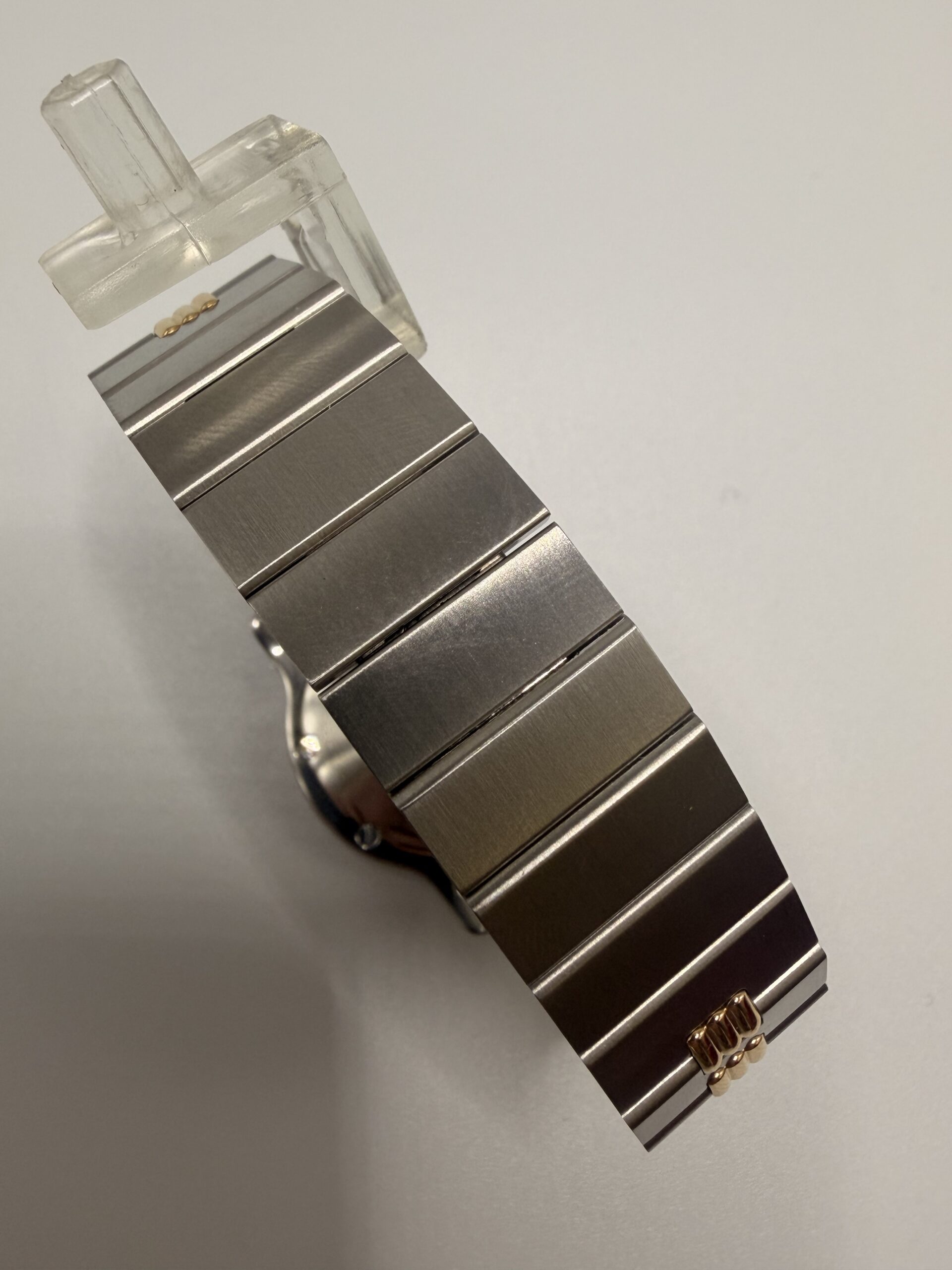 Cartier Santos ref 2966 revision Cartier 2022