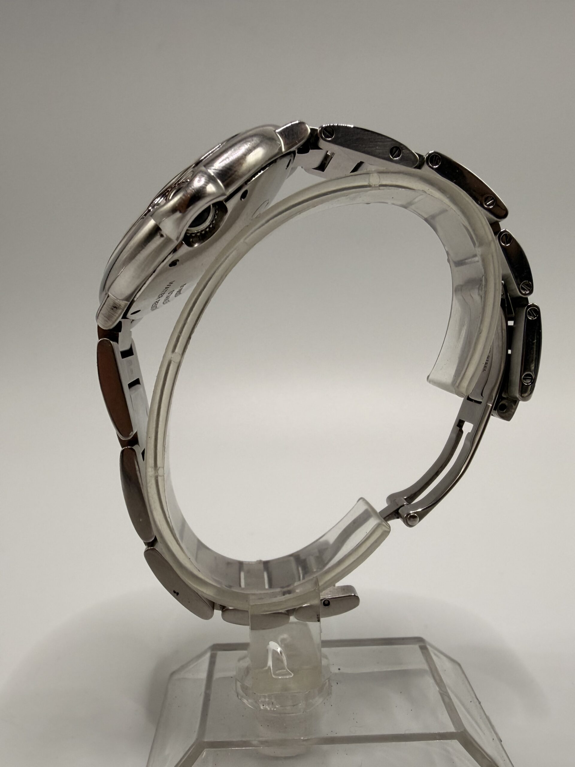 Cartier Ballon Bleu ref 3005