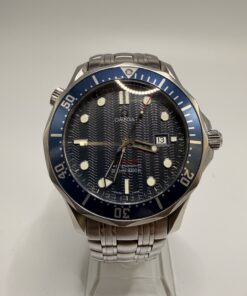 Omega Seamaster Professional 300m ref 196.1504