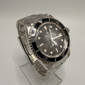 Rolex Submariner (No Date) ref 5513 année 1990 — photo 7