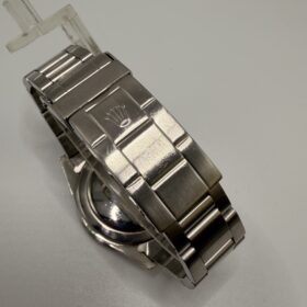 Rolex Submariner (No Date) ref 5513 année 1990 — photo 8