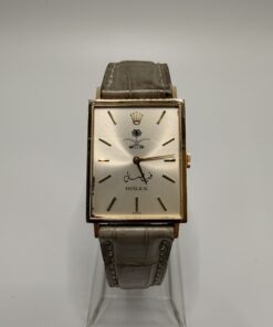 Rolex Cellini ref 3999