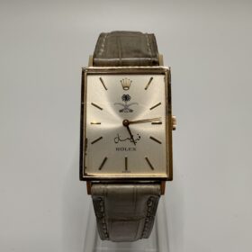 Rolex Cellini ref 3999 — photo 1