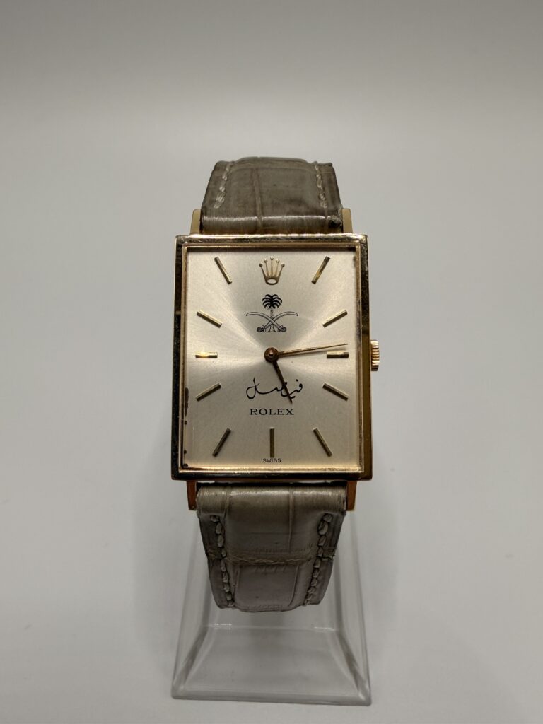 Rolex Cellini ref 3999
