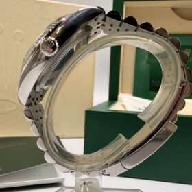 Rolex Datejust 36 ref 126234 Full Set année 2024 — photo 4