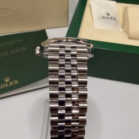 Rolex Datejust 36 ref 126234 Full Set année 2024 — photo 5